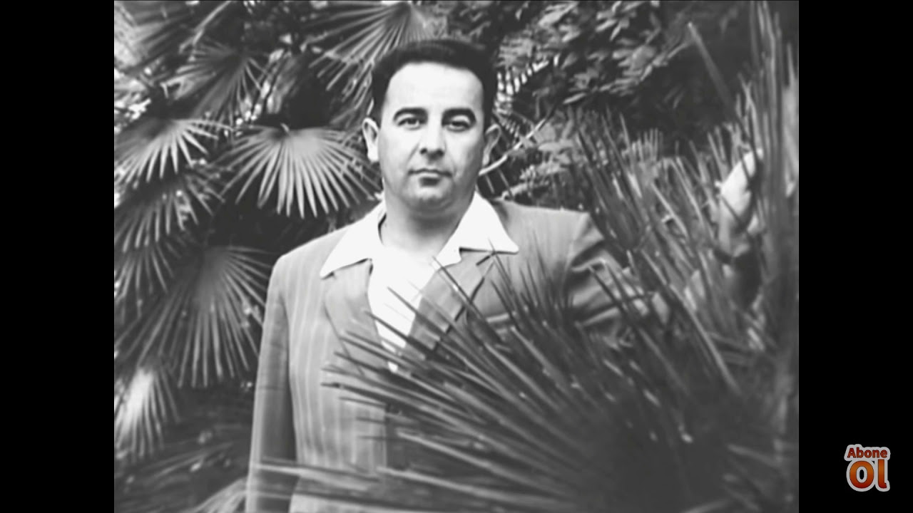 Ələkbər Tağıyevin mahnıları: Bakı