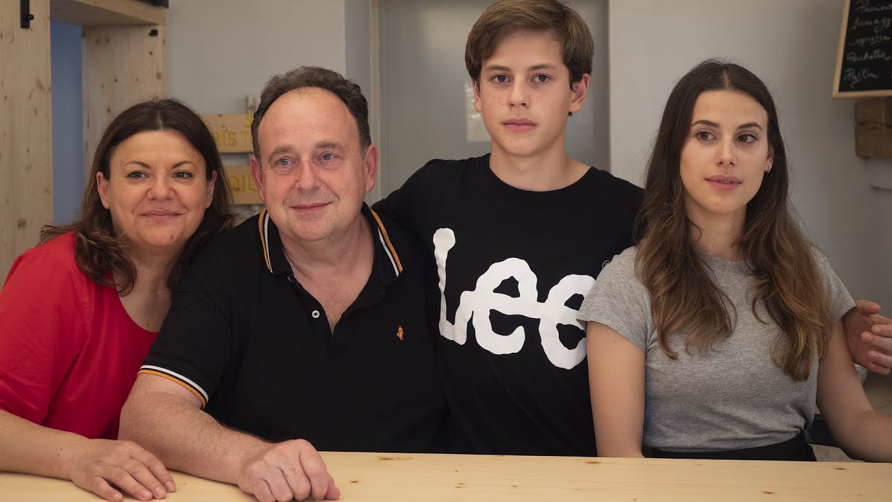 Il rifugio Città di Vittorio Veneto: la famiglia Covre racconta l'autentica accoglienza di montagna