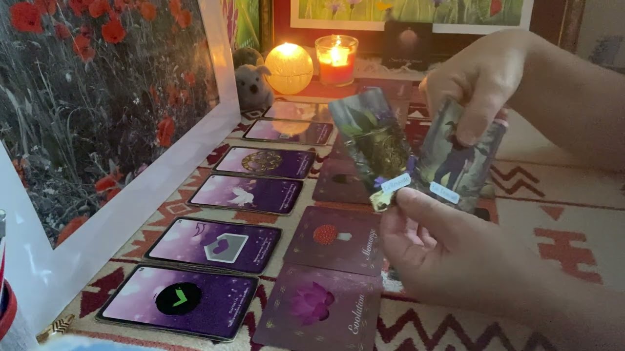 💝 Je suis rentrée dans la tête de votre autre. Que pense t-il (elle) de vous ? Une pépite 🍪😮‍💨😂❤️‍🔥