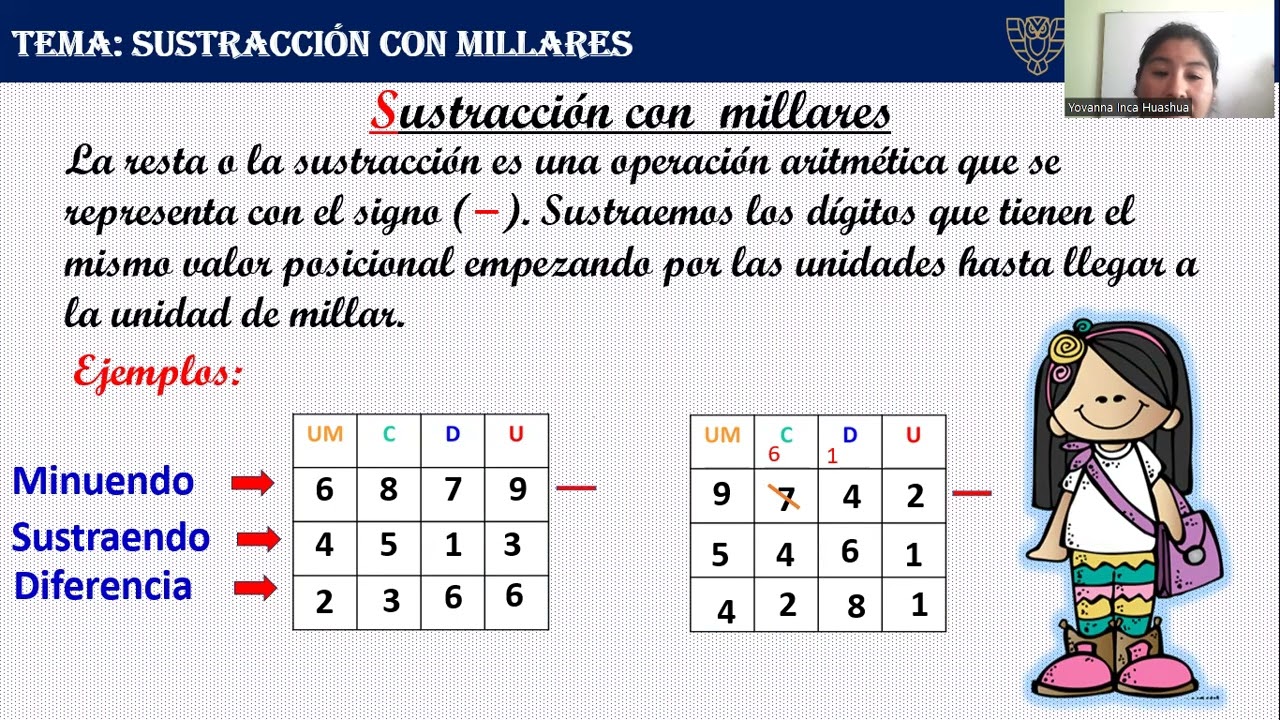 video SUSTRACCIÓN CON MILLARES 2026