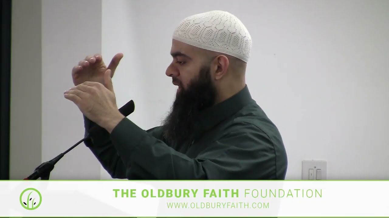 Khutbah & Salah || Those who incite Divorce || Post Divorce Glow Up || By Abu Ibraheem Hussnayn