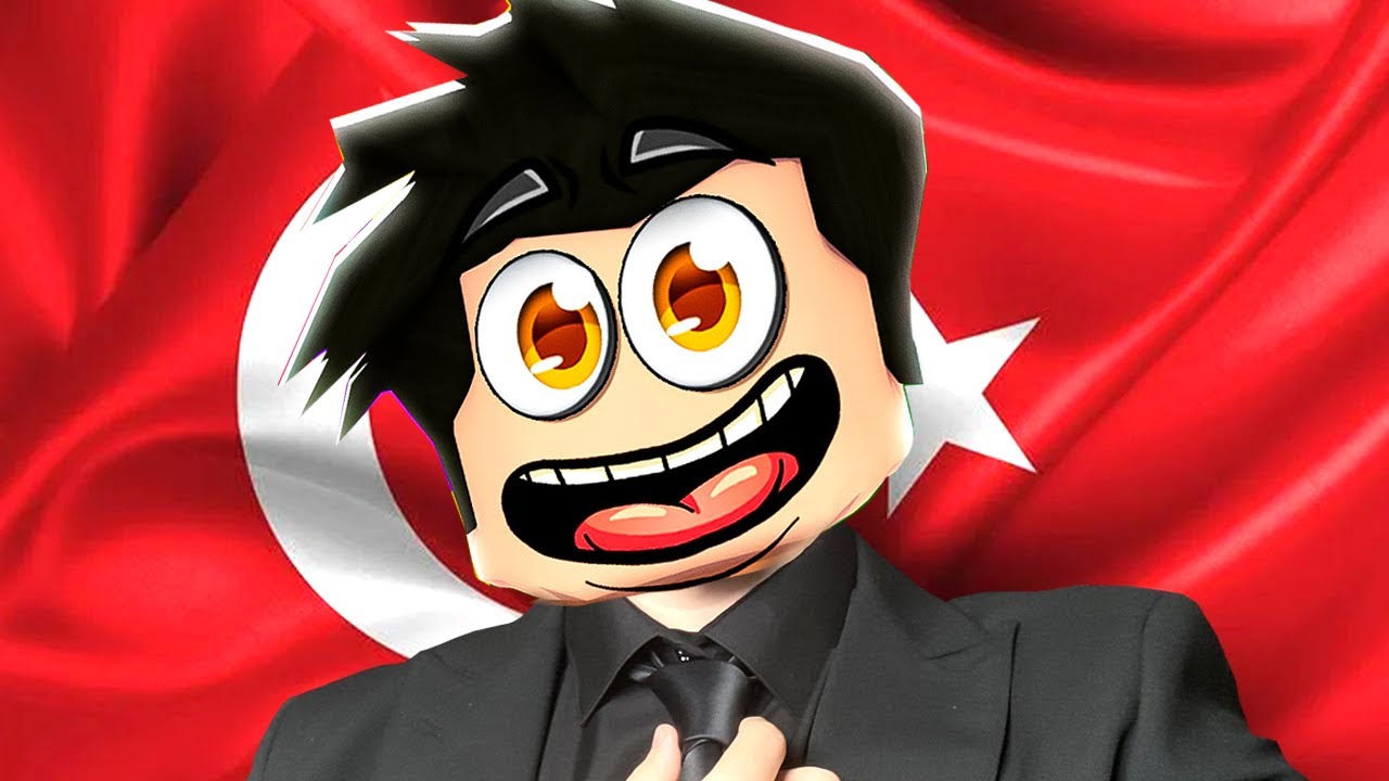 BAŞBAKAN OLDUM 😅😎 Simulator Oyunu