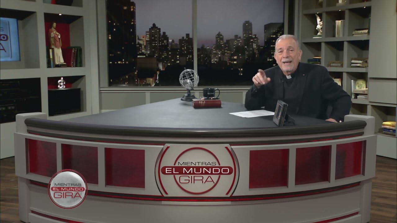 Mientras el Mundo Gira—¿Qué Sucedió con el Sentido Común? • 23 de Mayo, 2023