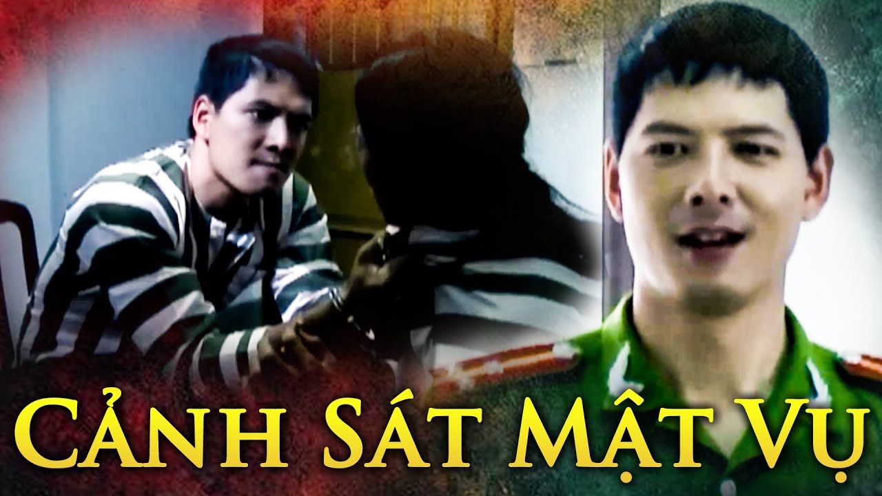 CẢNH SÁT MẬT VỤ | Phim Việt Nam Hay Mới Đáng Xem Nhất 2025 | Phim Việt Nam Hay Nhất HTV | HTV Phim