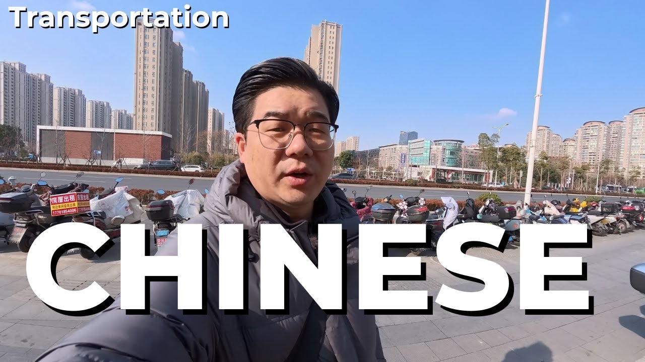可理解输入：真实生活中的中文交通词汇