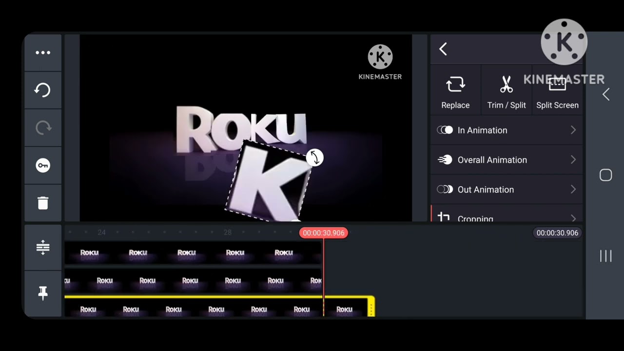 Roku Bootup Speedrun Be Like
