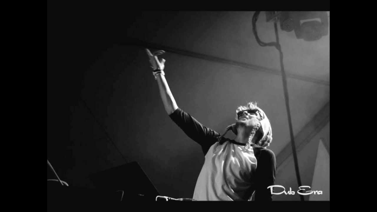 Minnesota - Astral Projection Promo MIX