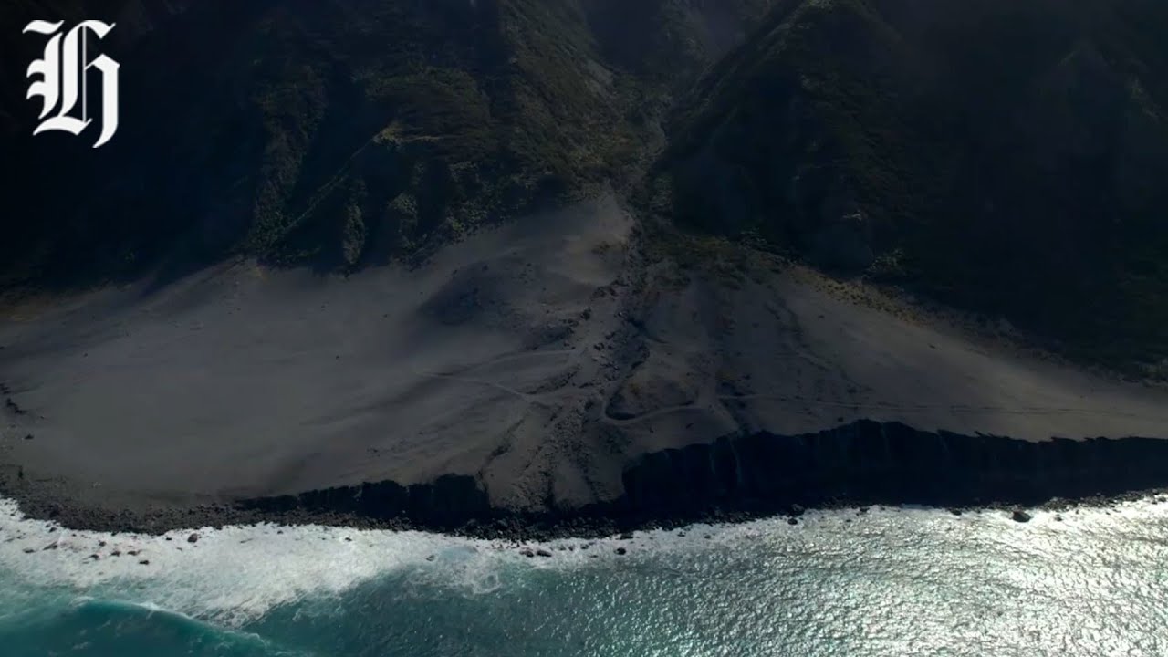 Submissions closing on Cape Palliser Paper Road bylaw | Herald NOW