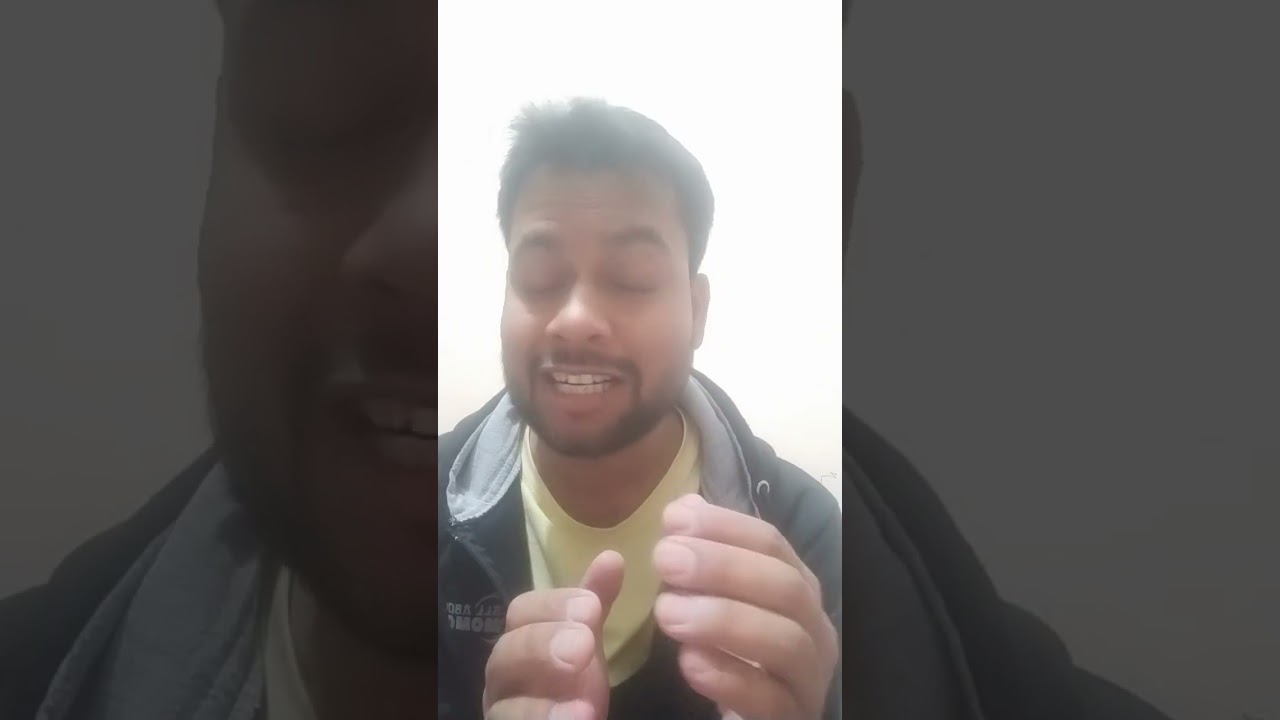 Divas Gupta Workshop experience - mastering communication skill