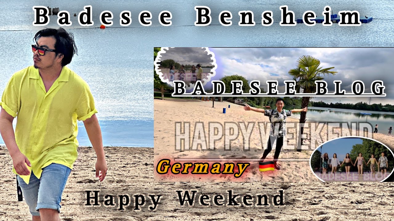 BADESEE BLOG BENSHEIM 🇩🇪
