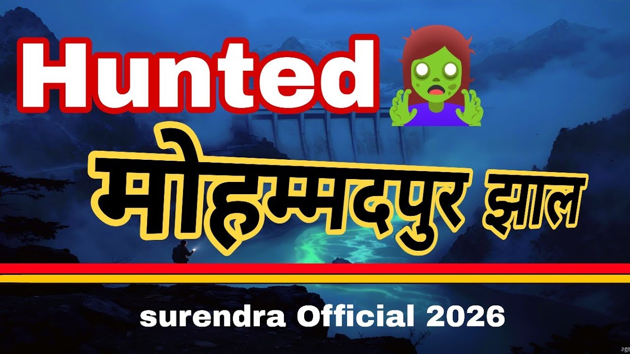 Secrets Roorkee Jhal | Secret Lovers ❤ |@SurendraOfficial2026 