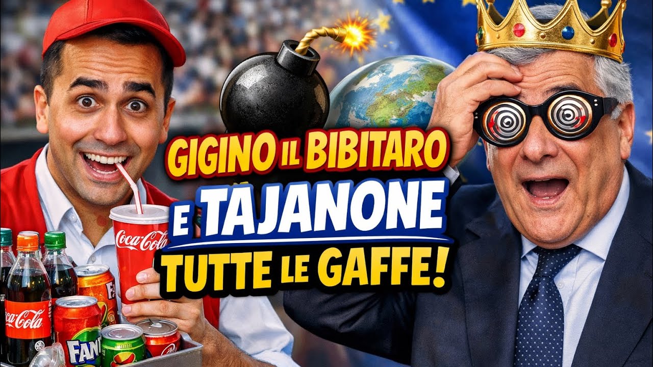 ECCELLENZA ITALIANA: I MINISTRI DEGLI ESTERI 