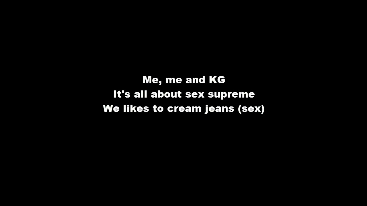 Tenacious D - Double Team Lyrics