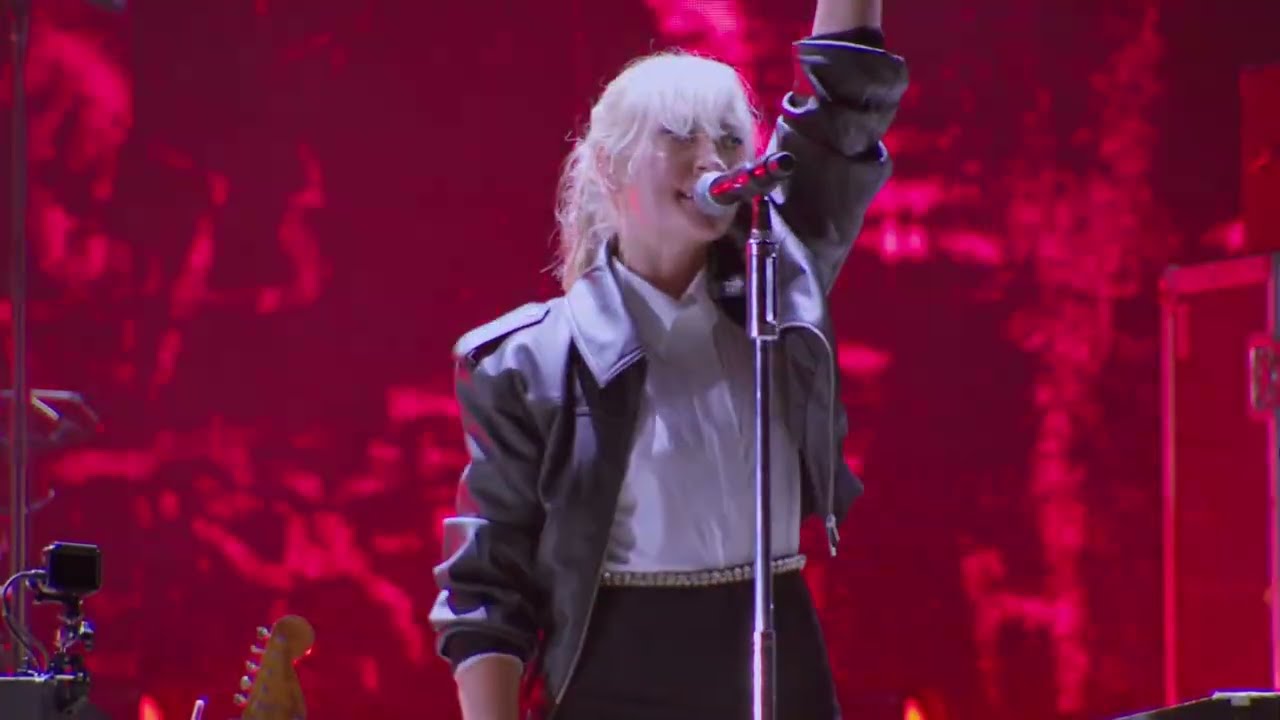 Metric | Dead Disco + Monster Hospital | Live 2025 | (13+14/18)