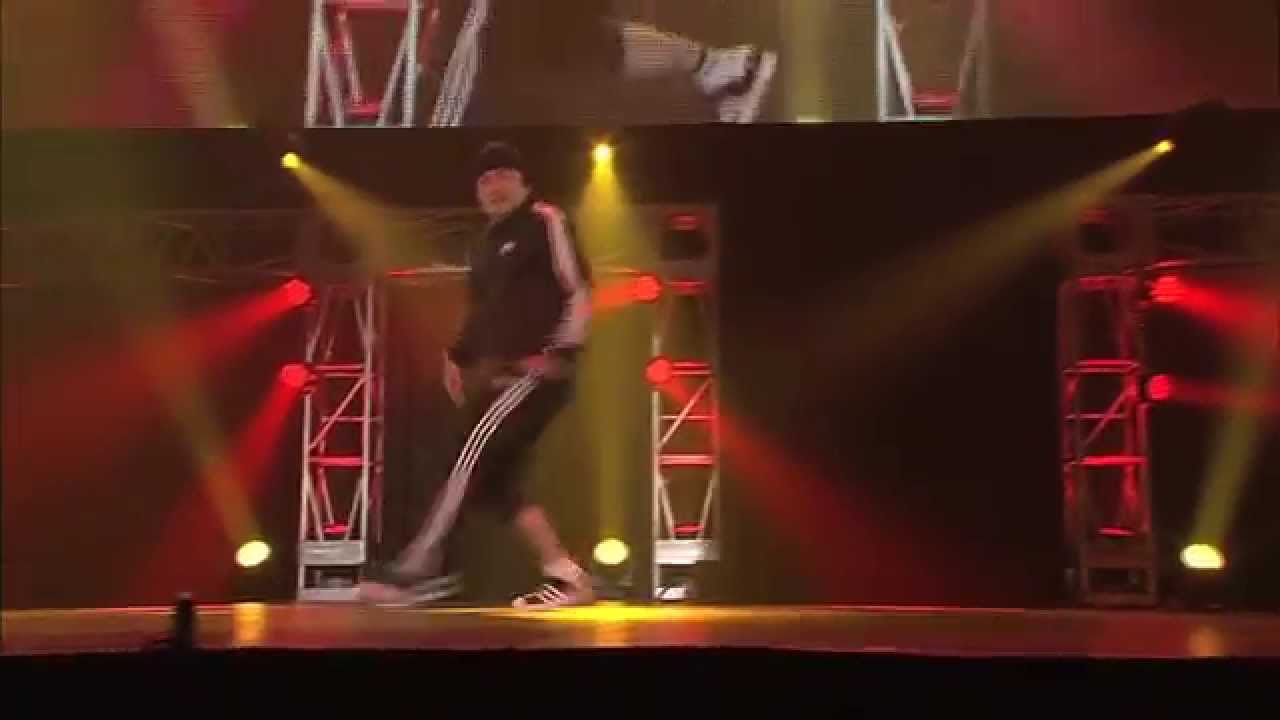JAPAN DANCE DELIGHT VOL.20 FINAL OPENING