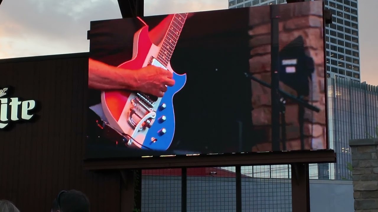 Inside Looking Out - Grand Funk Railroad @summerfest 6-20-2025