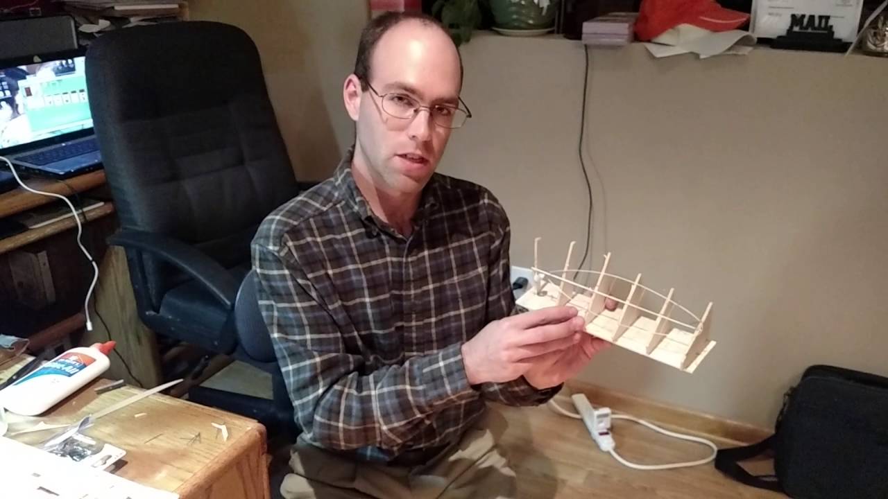 F1D Propeller Construction Tutorial