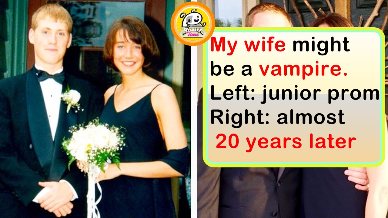 Then and Now Photos of People That Show Some Things Never Change