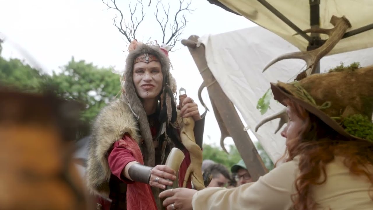 Foire des Sorcières Mâlain - 7 et 8 juin 2025