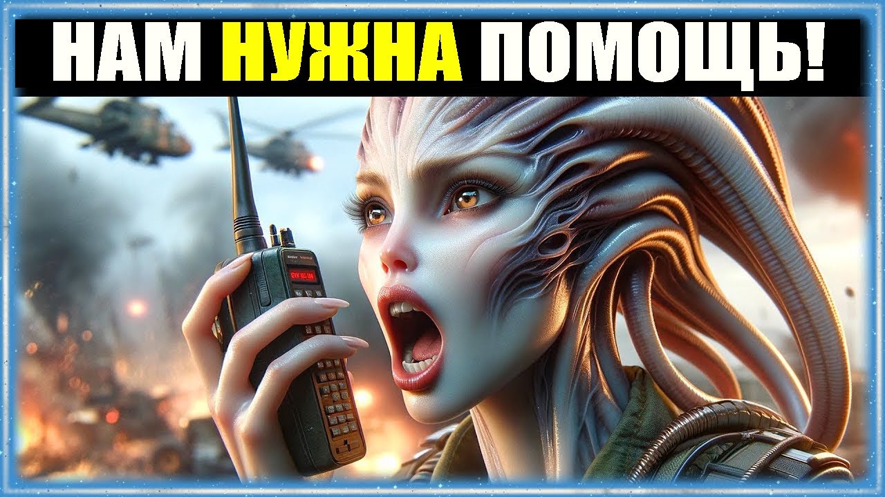 Сиди спокойно — боевой корабль людей уже в пути | Лучшие истории HFY