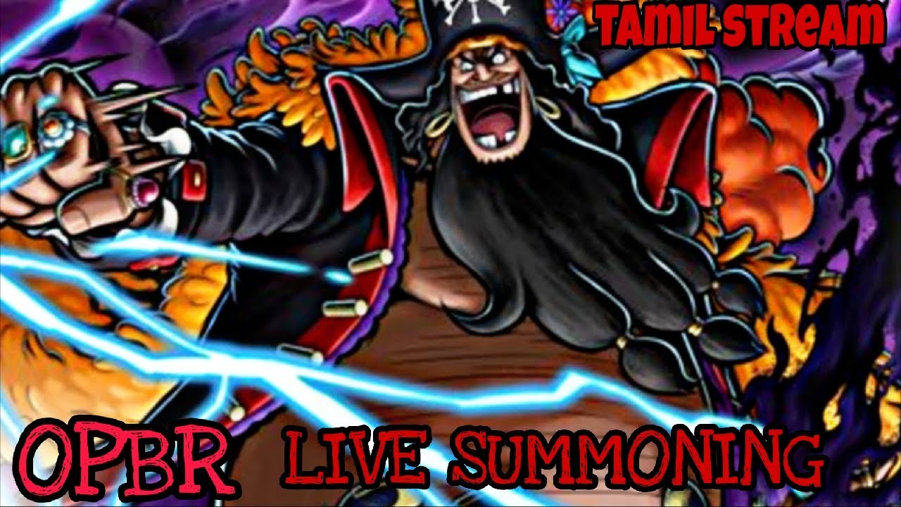 Summoning untill I get him BB SUMMONS