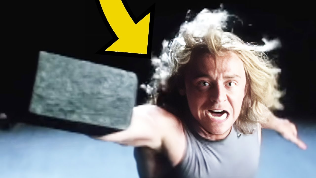 10 Actors Cast In Different Movie Roles Than They Wanted