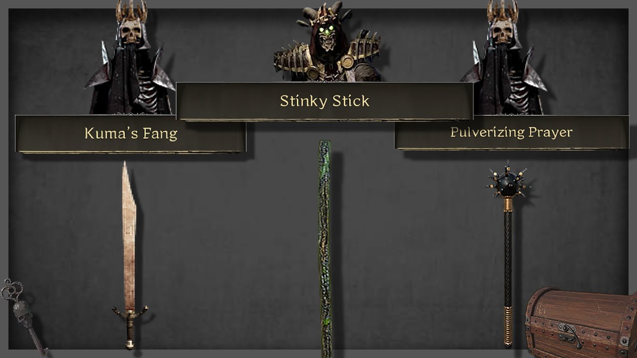 I pulled 3 artifacts AND a chest on longsword fighter in ONE DAY
