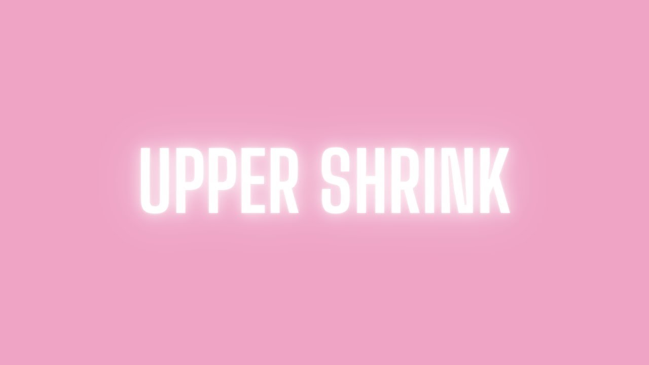 paid - upper shrink reconstructer v1 (campfire and rain sound meditation for study)