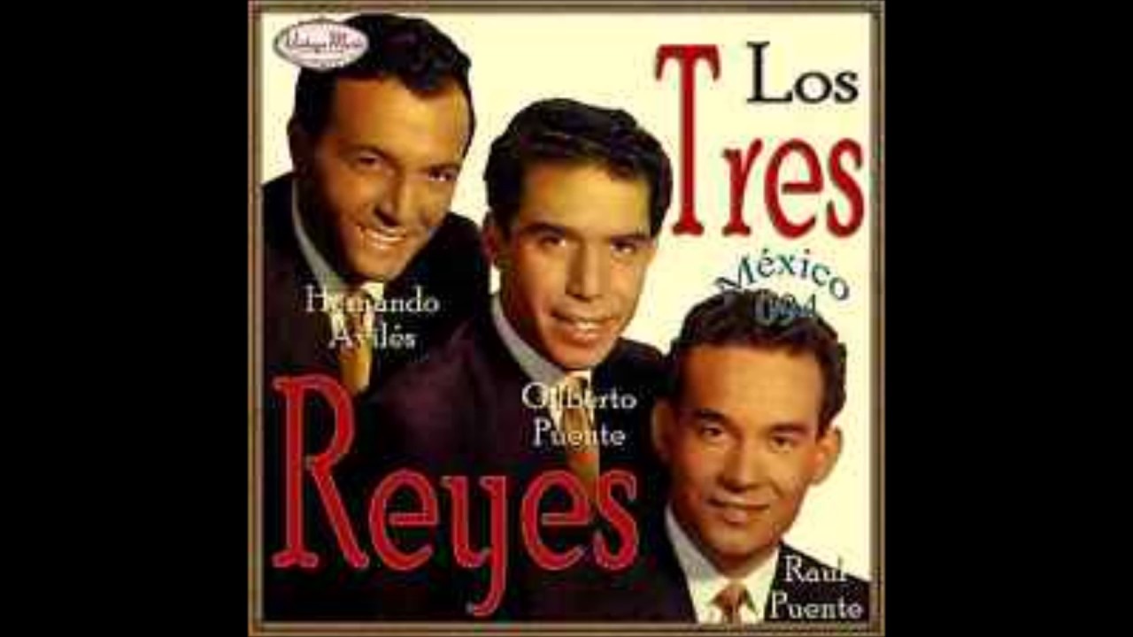Los  Tres  Reyes  -   Esposa