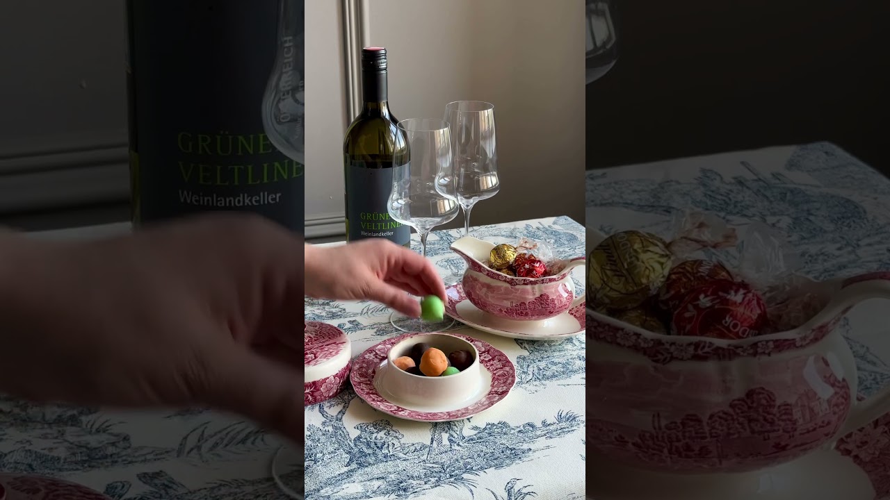 Couvert homedecor- магазин винтажной посуды и много рецептов