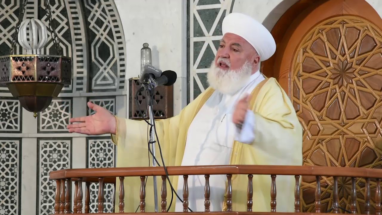 هجرة الحال .. هجرة هذا الزمان