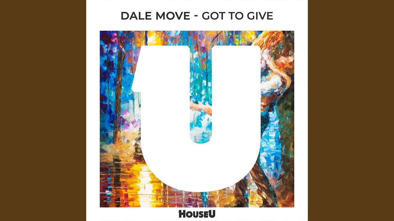 Got to Give