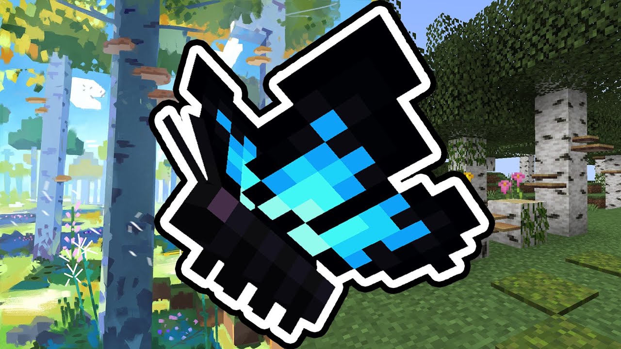 I Brought Back Minecraft's Lost Update
