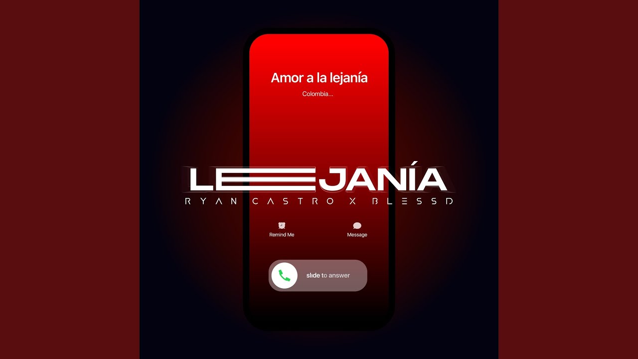 Lejanía