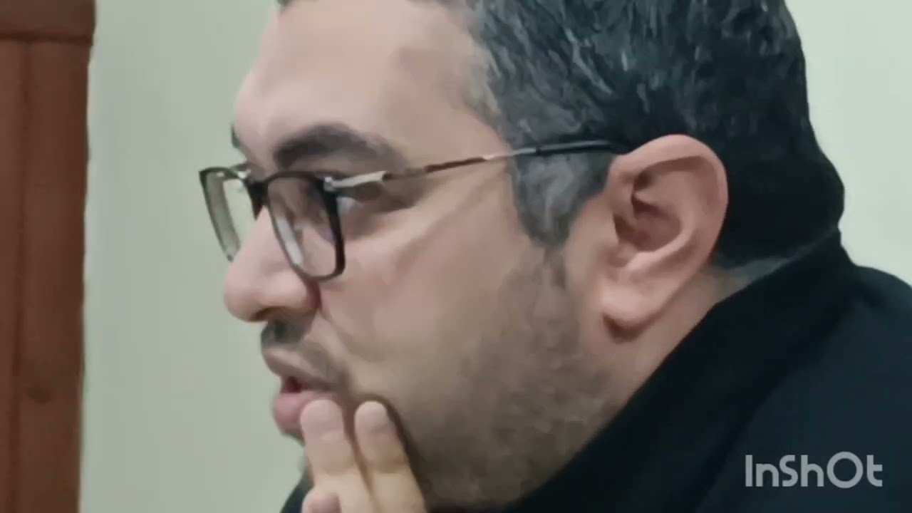 مداخلة السيد ربيع مزيد في ندوة الشبيبة الإشتراكية 