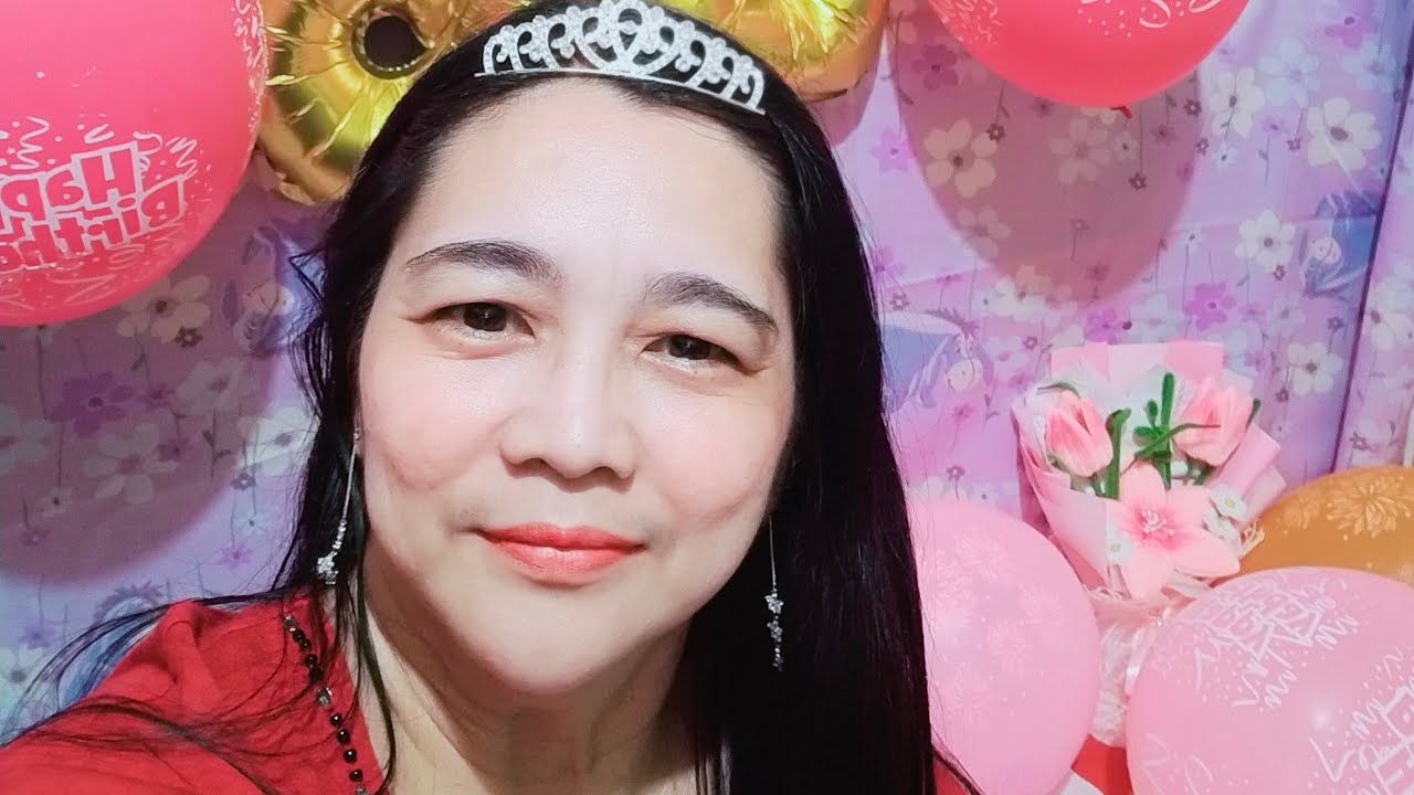 Thanks for celebrating my 46th birthday🎂🎉 today guys. I appreciate your love for me😘. God bless us 🙏