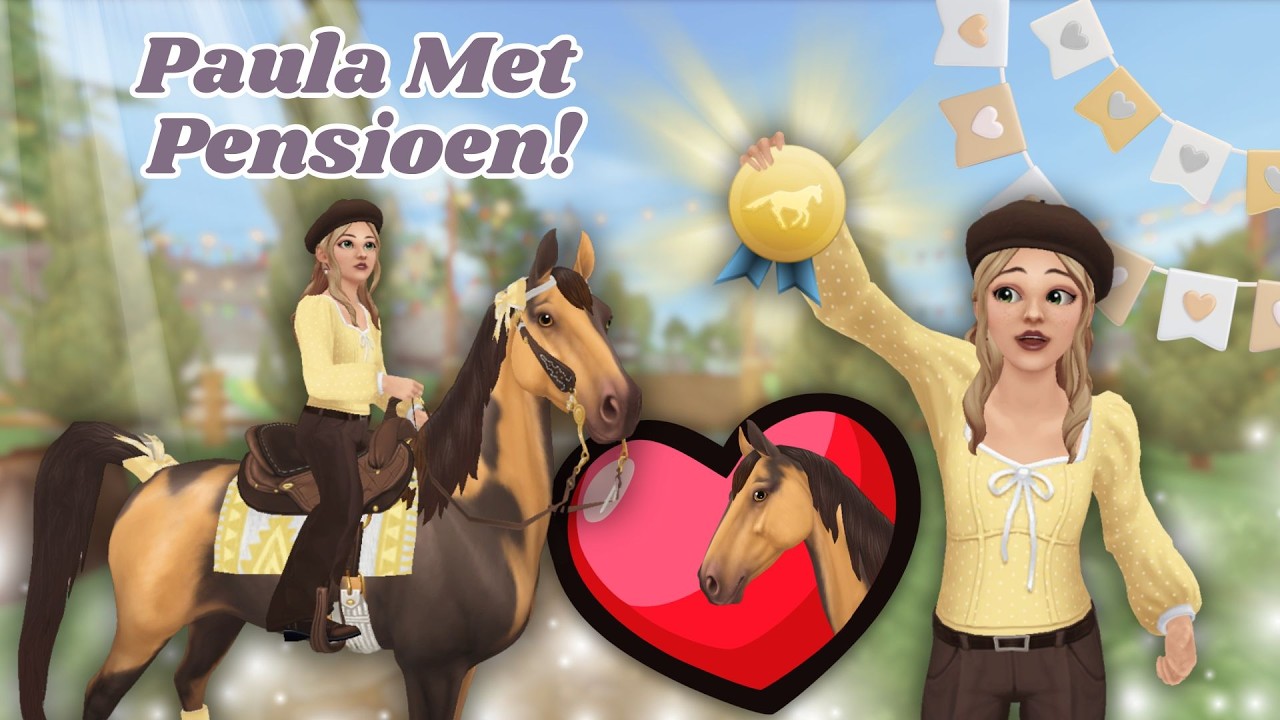 NA VANDAAG GAAT PAULA NAAR DE EEUWIGE WEI!! // Bella Southport // SSO (nl)