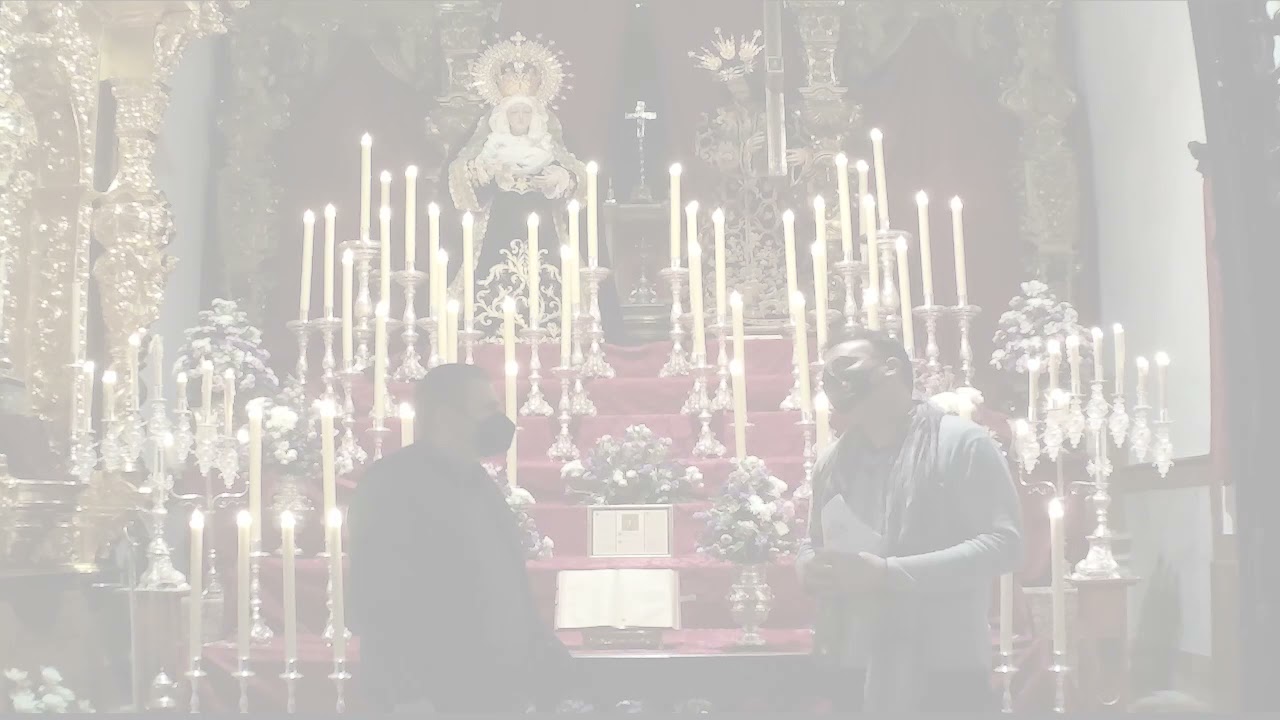 Viernes Santo 2021 | Nazareno