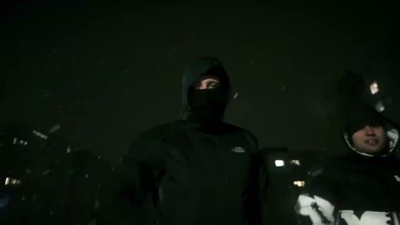 YUNG SPLIFFY X B.I.G SOSA - REKINY (🎥 @mvsterivmproductions  ) (prod.whysowavy&adimajer)