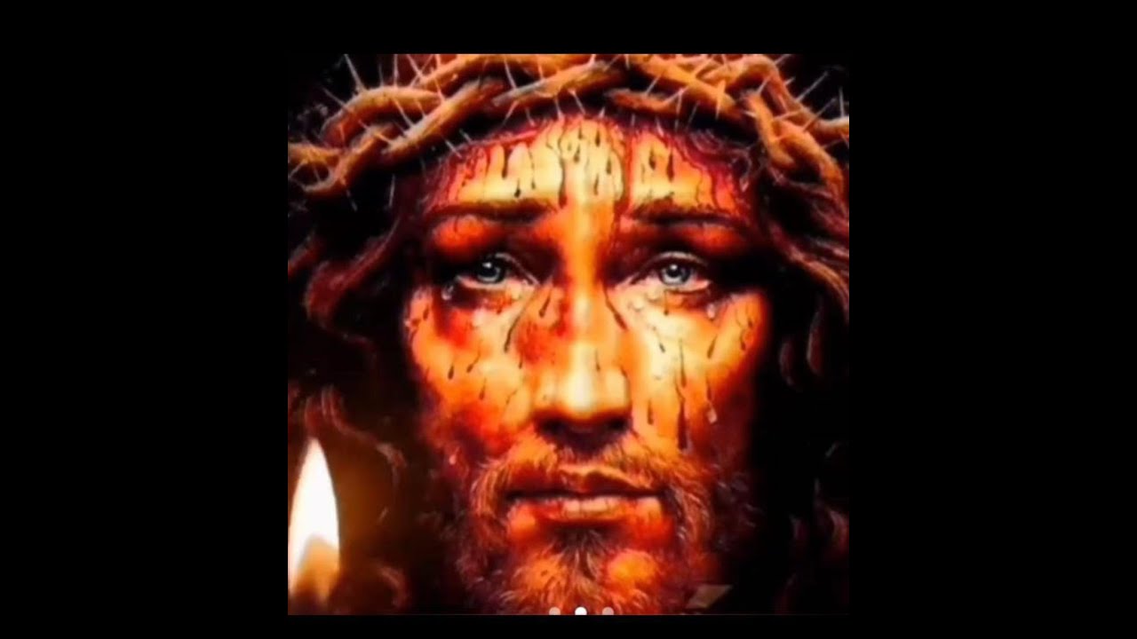 The Chaplet of Renewal @devotiontopreciousblood2558