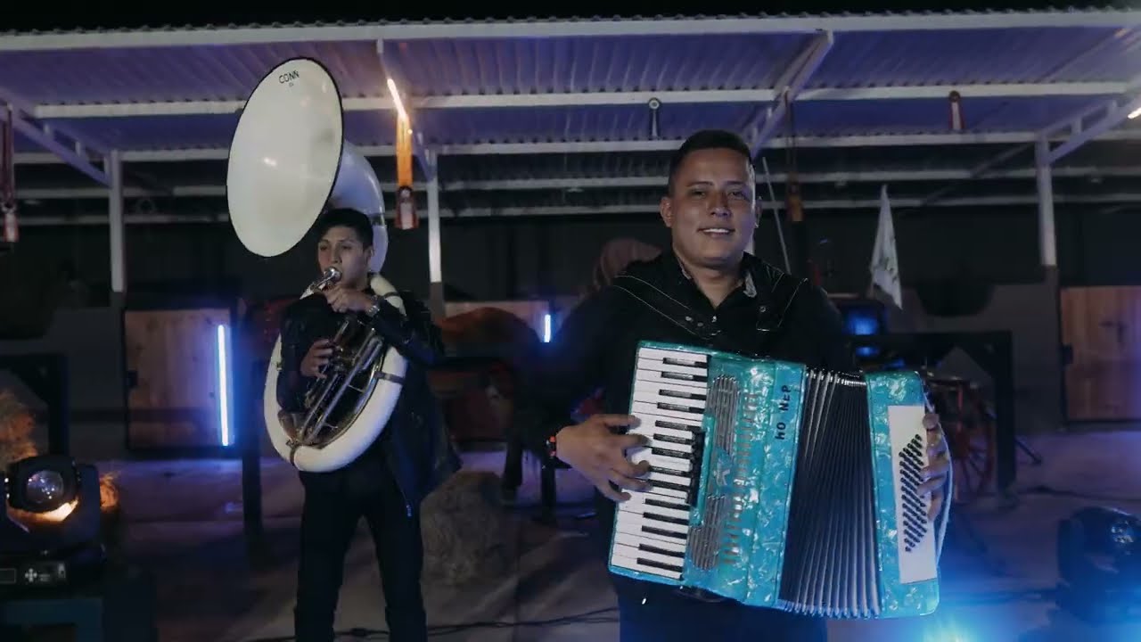 Juan Vargas - La Bachata