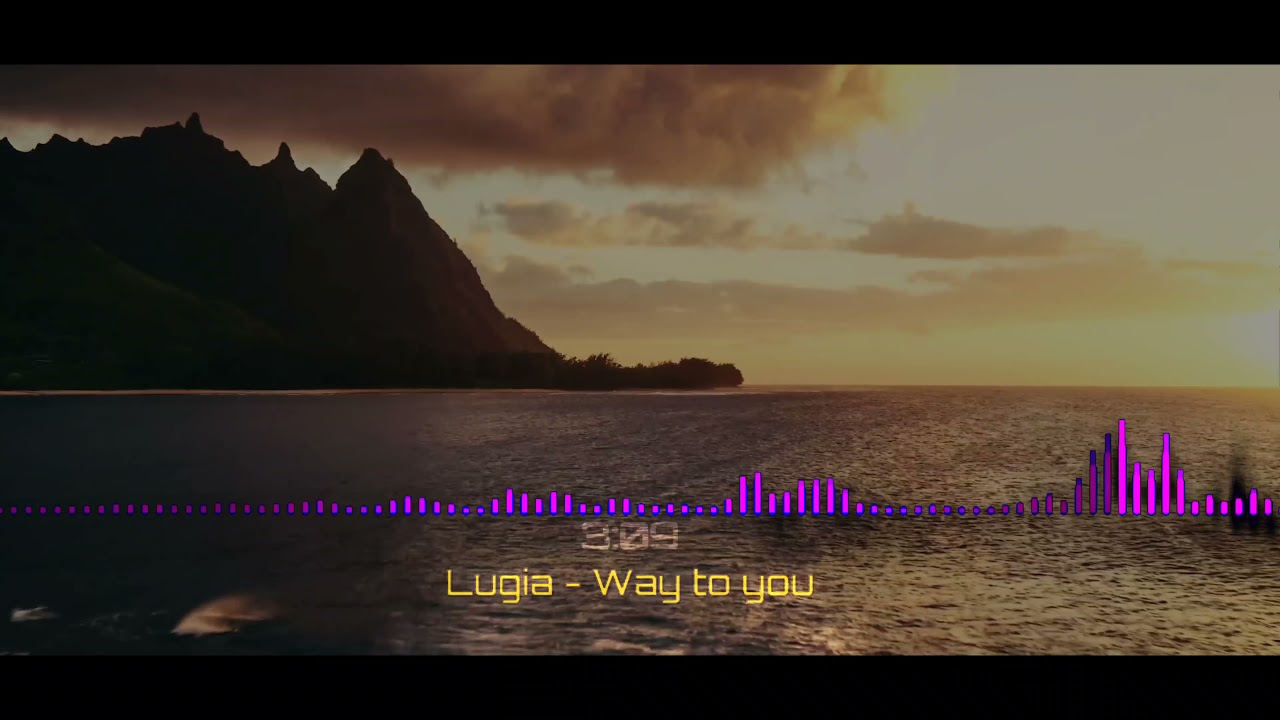 Lugia - Way to you ❤️ || Unknown Journey 3 -