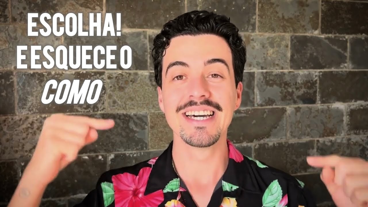 Transurfing 📽️ Escolha Sua Realidade, Dê Play e ASSISTA!