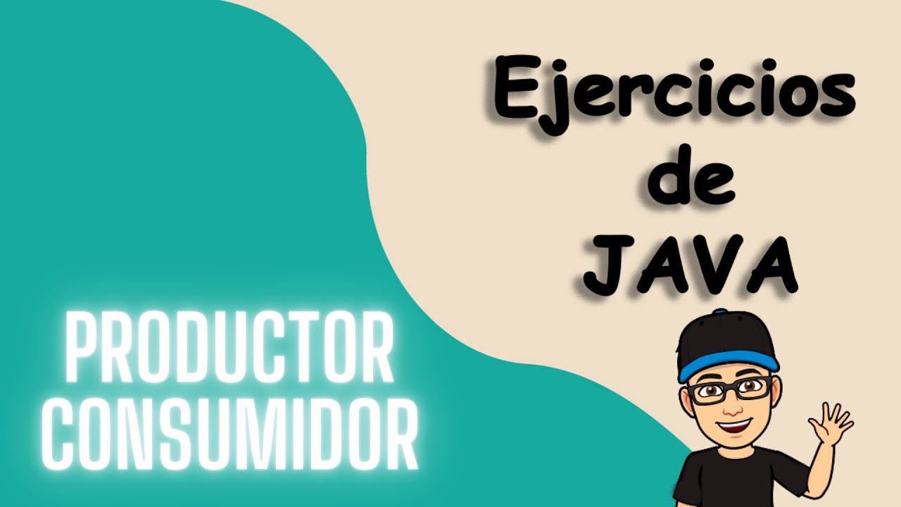 Resolviendo el Problema del Productor-Consumidor en Java (Hilos)
