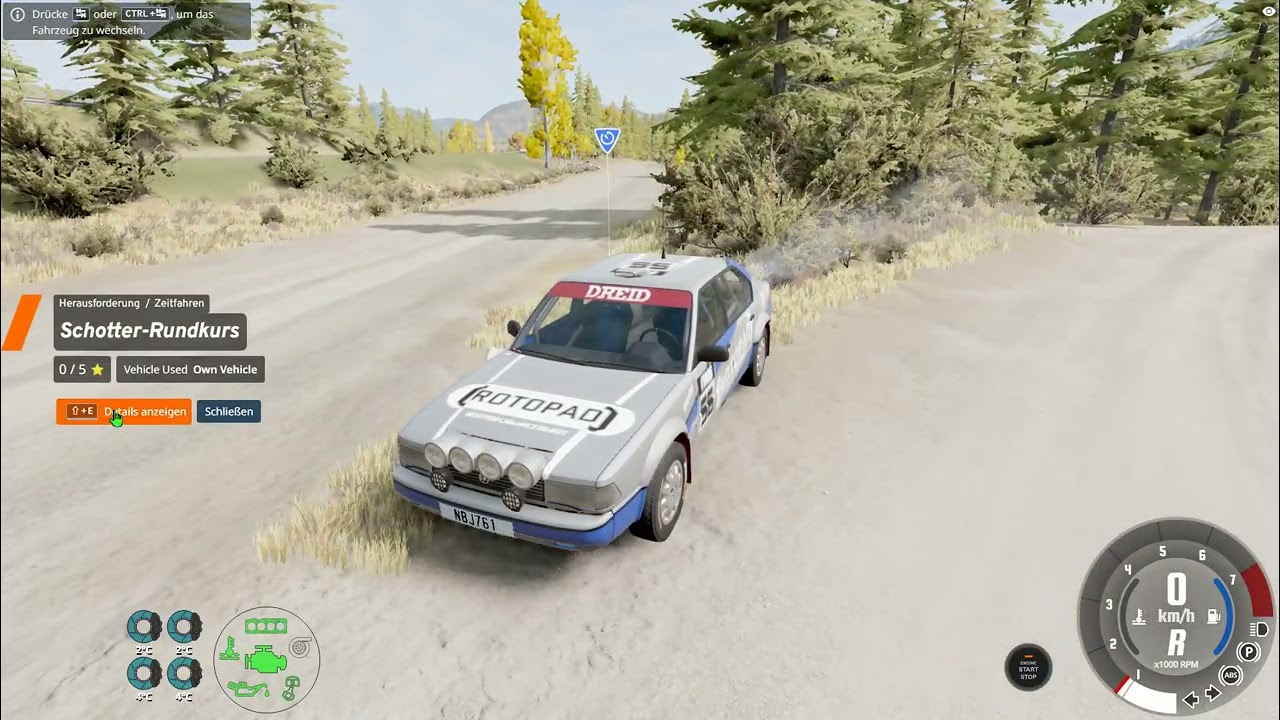 gravel racin part 2