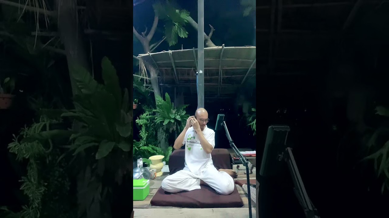 เสวนาธรรม(หลักธรรม พุทธ และ มุสลิม)
