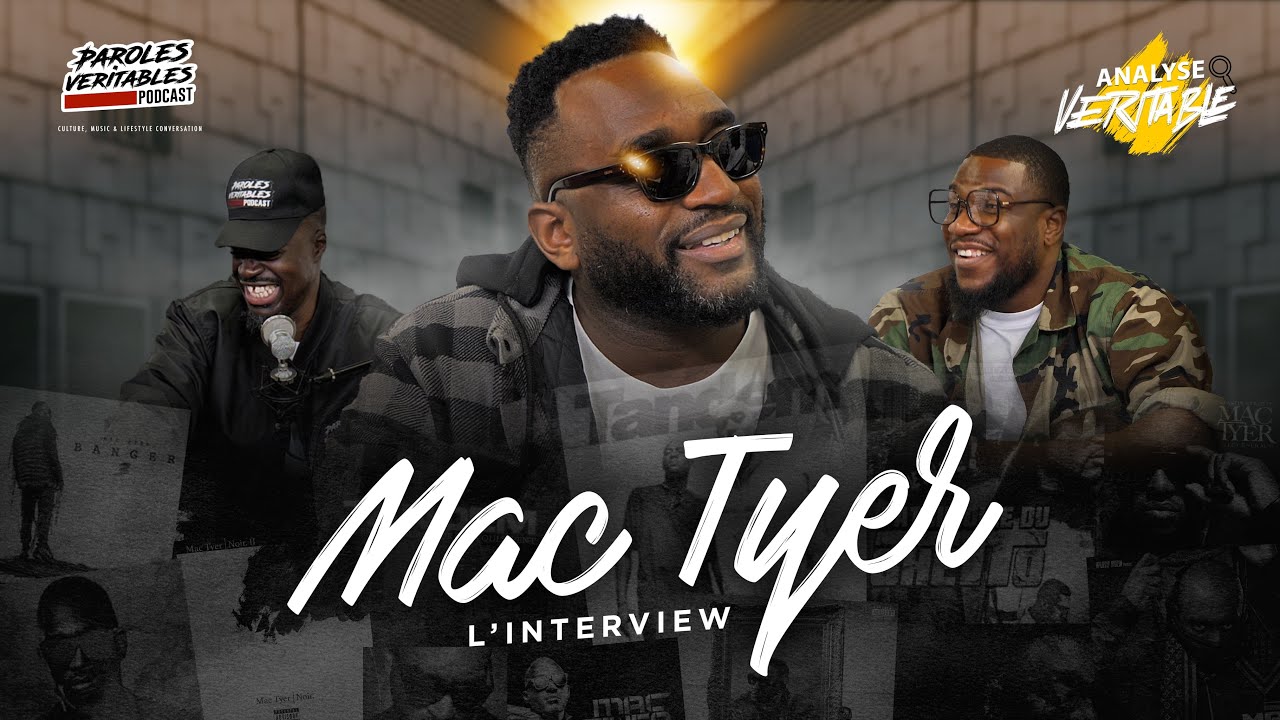 Mac Tyer | Analyse Veritable