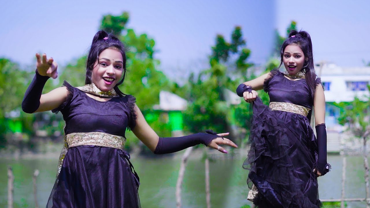 Koka Kola ( কোকা কোলা ) | Bangla New Dance Performance 2024 | SR Vision