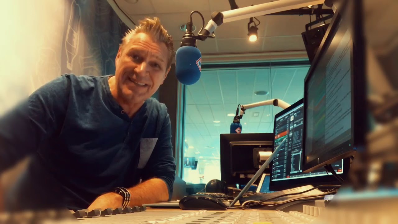 Breaking Nieuws ! Aankondiging van Sjaak Bral