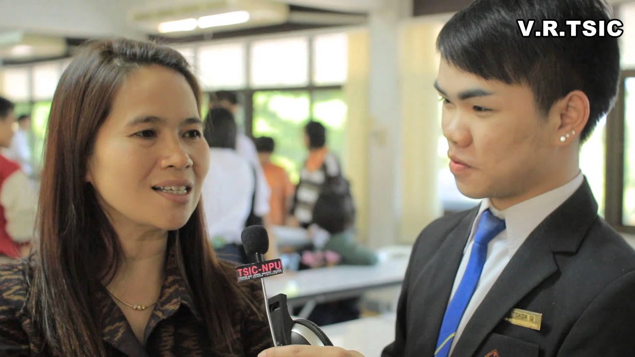 VR-TSIC @โรงเรียนทรายมูล #55
